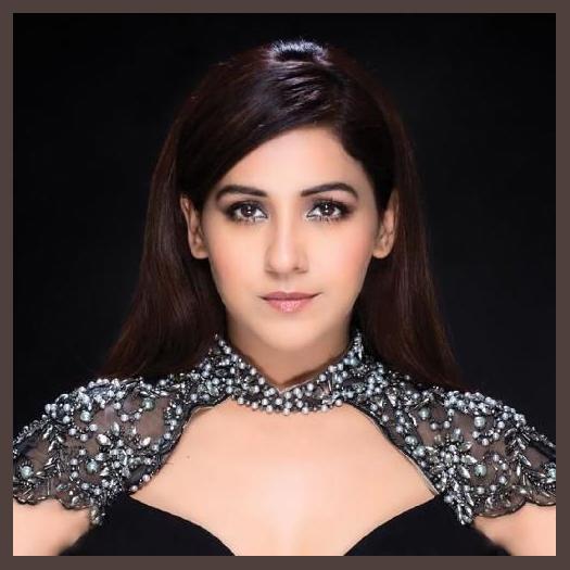 Neeti Mohan